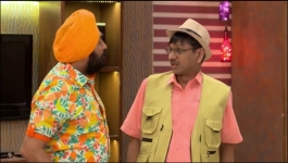 Taarak Mehta Ka Ooltah Chashmah - 17th February 2025